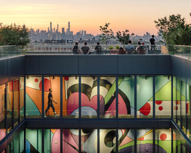 Gallery of Denizen Bushwick / ODA New York  - 40