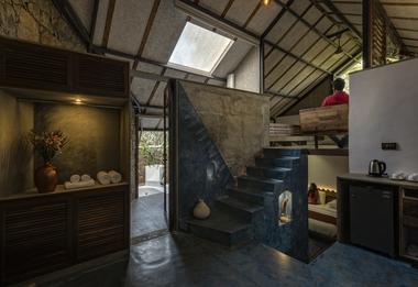 Gallery of Kondan Retreat Resort / PMA madhushala  - 14