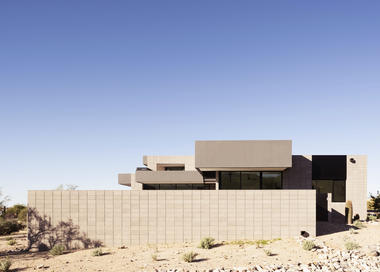 Galería de Residencia moderna Troon / Kendle Design Collaborative  - 20