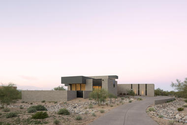Galería de Residencia moderna Troon / Kendle Design Collaborative  - 25
