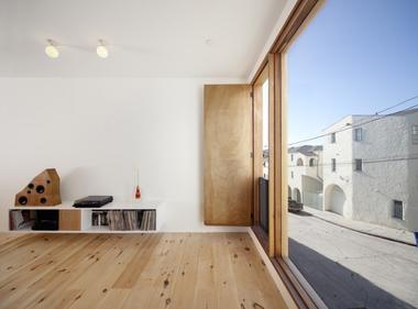 Galería de Nido de Anguilas / Anonymous Architects  - 1