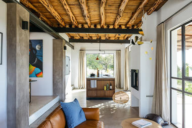 Galería de Ibiza Campo Loft / The Nieuw + ibiza interiors  - 2
