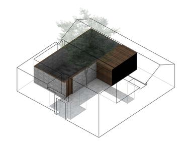 Gallery of Zayuan Habitat / FESCH Beijing  - 16