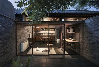 Gallery of Zayuan Habitat / FESCH Beijing  - 6