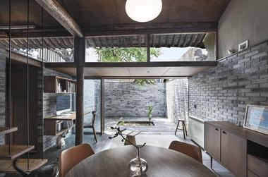 Gallery of Zayuan Habitat / FESCH Beijing  - 7