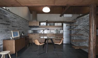 Gallery of Zayuan Habitat / FESCH Beijing  - 10