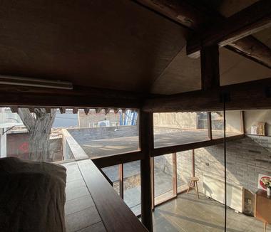 Gallery of Zayuan Habitat / FESCH Beijing  - 14