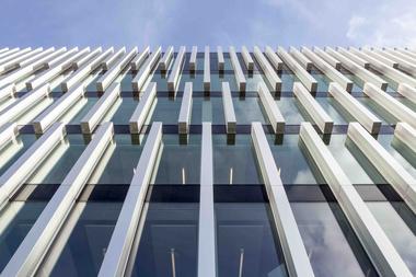 Galería de Edificio Polak / Paul de Ruiter Architects  - 13