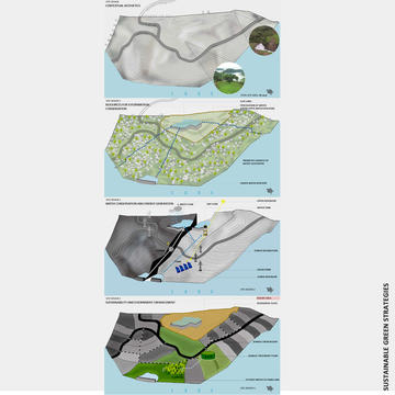 Gallery of Kondan Retreat Resort / PMA madhushala  - 61