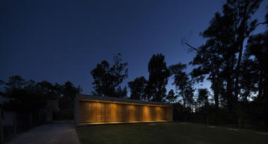 Galería de Casa Marindia / MASA Arquitectos  - 12