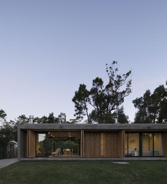 Galería de Casa Marindia / MASA Arquitectos  - 15