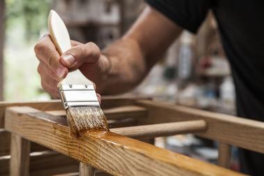 Barnices, Aceites, Ceras: ¿Cuáles son los acabados más adecuados para la madera?