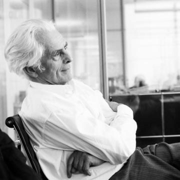 Gallery of Who Has Won the Pritzker Prize?  - 32