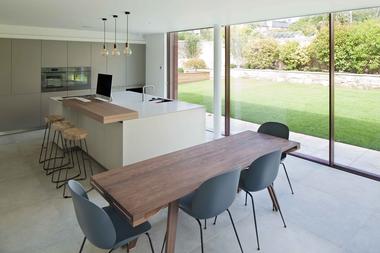 Gallery of Edinburgh Pavilion  / Archer + Braun  - 15