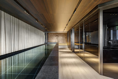 Gallery of Villa Courbe / SAOTA  - 5