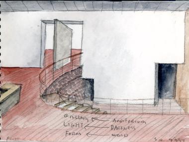 Gallery of Pratt Institute, Higgins Hall Insertion / Steven Holl Architects  - 34