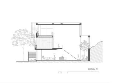 Gallery of Bin & Bon House / H.a workshop  - 31