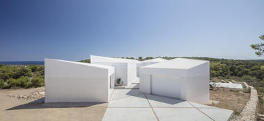 Gallery of Bridge House / NOMO STUDIO  - 11