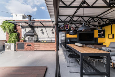 Galeria de Apartamento Duplex Ipiranga / Pietro Terlizzi Arquitetura  - 1