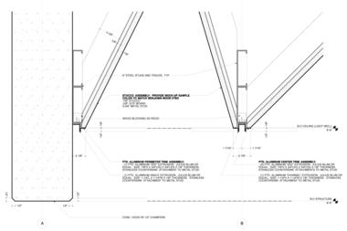 Galería de Webb Chapel Park Pavilion / Studio Joseph  - 19