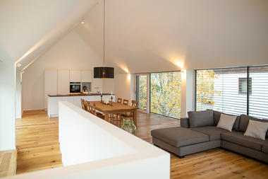 Gallery of 2inOne House / Haro Architects  - 6