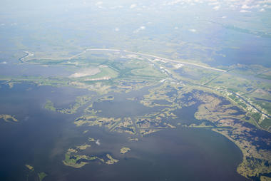 If Plan A is to Mitigate Climate Change, What’s Plan B?