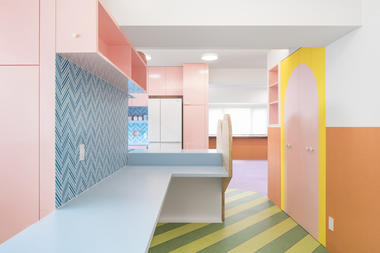 Adam Nathaniel Furman on Multicultural Upbringing and its Effects on His Notions of Identity