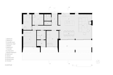 Gallery of Summerhouse H / Johan Sundberg arkitektur  - 15