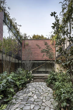 Gallery of Sierra Fría House/ ESRAWE  - 6