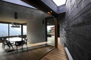 Gallery of How Black Concrete is Made (and its Application in 7 Projects)  - 5