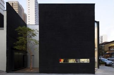 Gallery of How Black Concrete is Made (and its Application in 7 Projects)  - 3