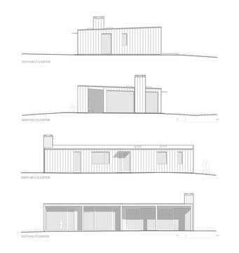 Gallery of Summerhouse H / Johan Sundberg arkitektur  - 16