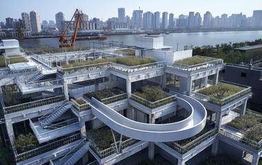 Gallery of Green Hill / TJAD Original Design Studio  - 3