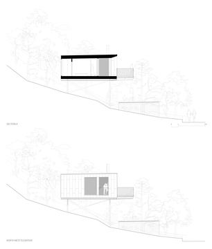 Gallery of Summerhouse Solviken / Johan Sundberg arkitektur  - 22