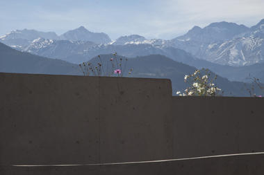 Gallery of Soplo House / Cazú Zegers G.  - 27
