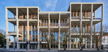 Grafton Architects: Get to Know 2020 Pritzker Winners’ Built Work