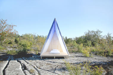 Space Saloon and Designers on Holiday Announce New Design Festival in California