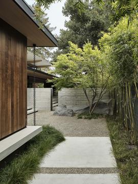 Gallery of The Sanctuary House / Feldman Architecture  - 18