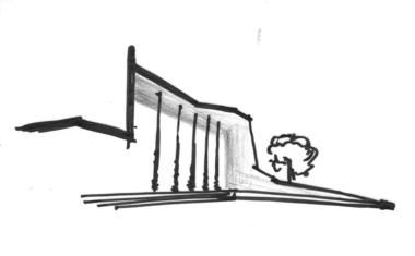 画廊 Ramla语言教育学院 / Ron Fleisher  - 16