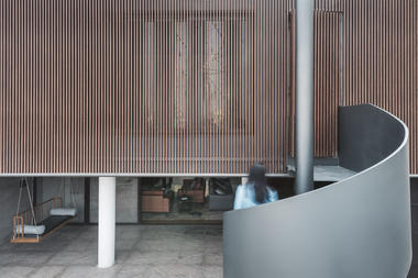 Galería de Casa Sarpanch / Neogenesis+Studi0261  - 17