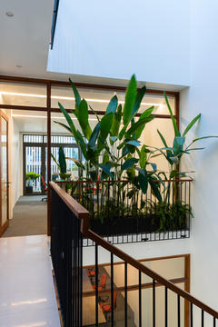 Gallery of Anpha Office / AD9 Architects  - 42