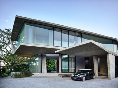 Gallery of Stark House / Park + Associates Pte Ltd   - 2
