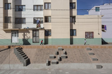 Parque Fresnillo / Rozana Montiel | Estudio de Arquitectura + Alin V. Wallach