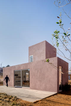 Gallery of Apan Prototype / PPAA Pérez Palacios Arquitectos Asociados  - 5
