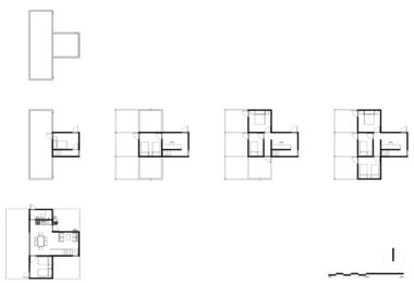 Gallery of Apan Prototype / PPAA Pérez Palacios Arquitectos Asociados  - 9