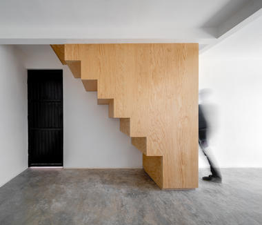 Gallery of Apan Prototype / PPAA Pérez Palacios Arquitectos Asociados  - 4