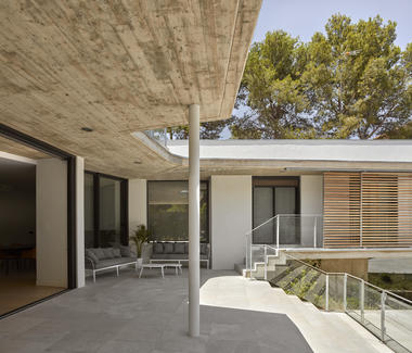 Casa Campo / Jose Costa