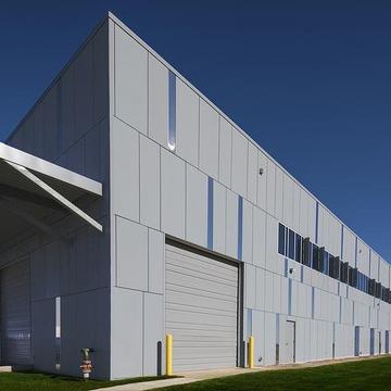 Gallery of Insulated Wall Panels - Designwall 2000 - 1