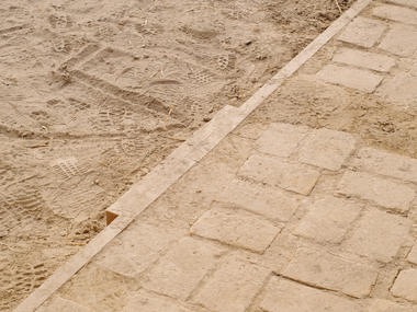 Gallery of A Room for Archaeologists and Kids in Pachacámac / ETH Zurich + PUCP  - 13