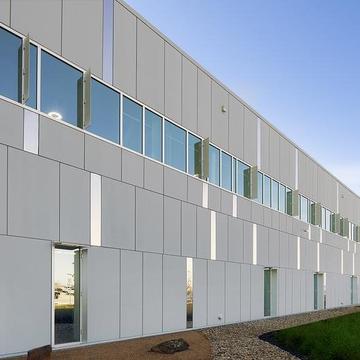 Gallery of Insulated Wall Panels - Designwall 1000 - 2